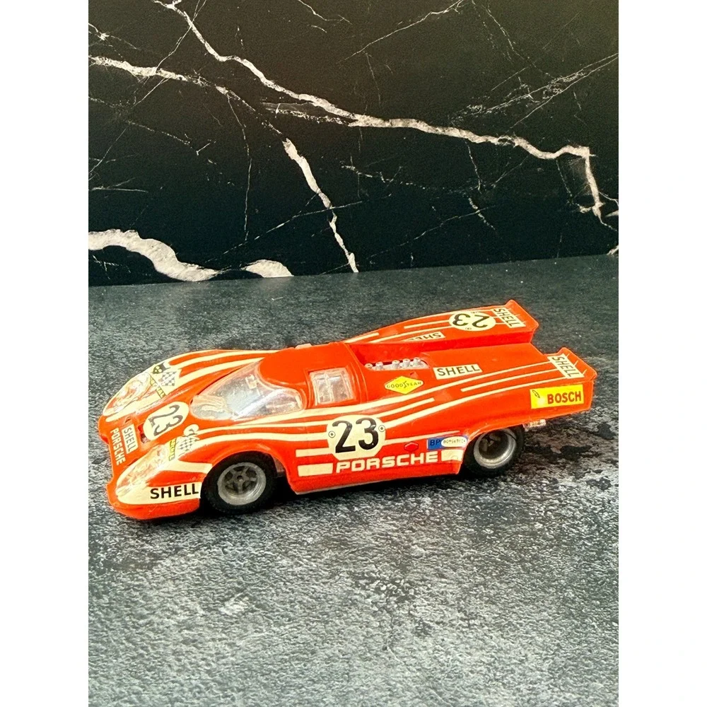 Super Champion vintage super